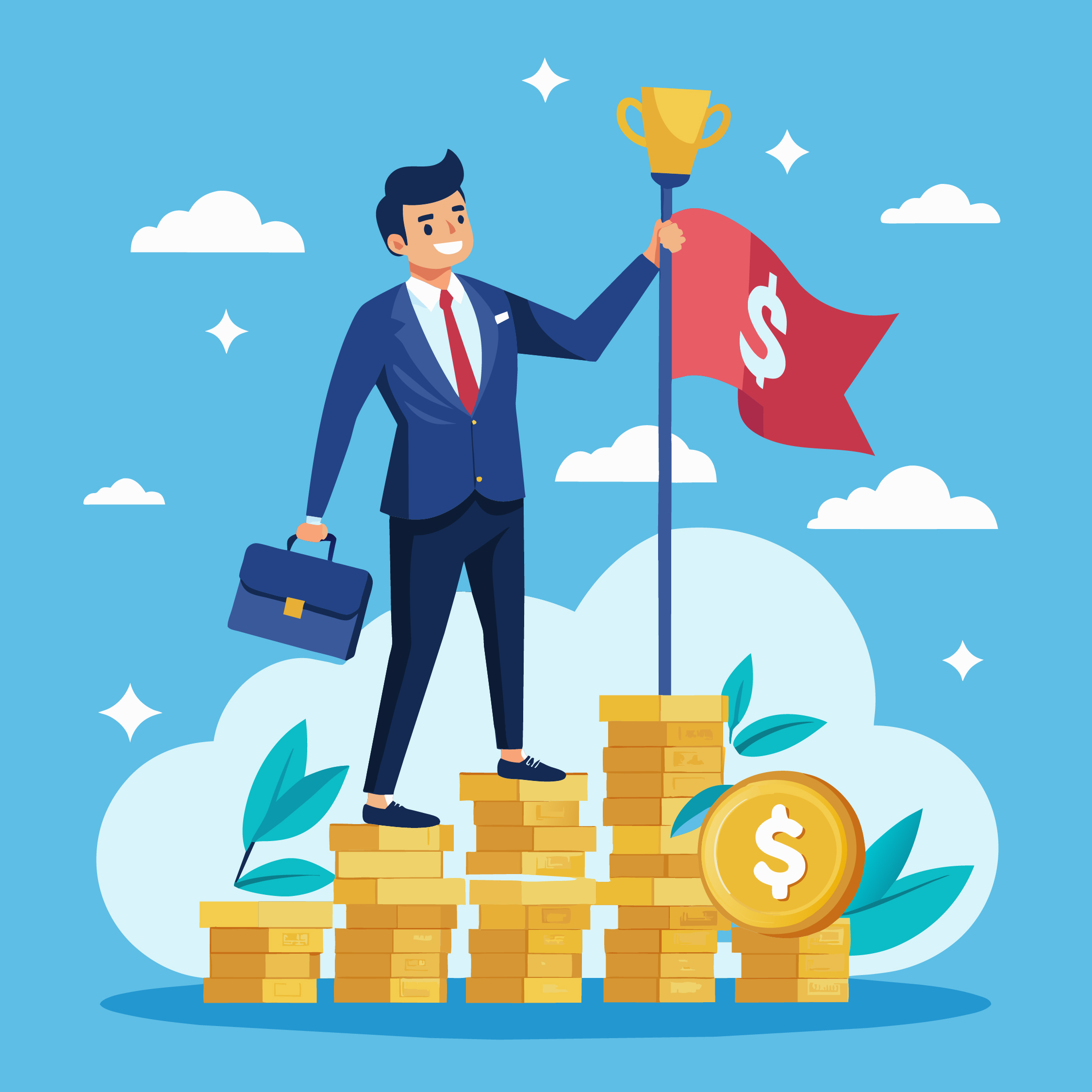 Top CPA Salaries in India & Abroad