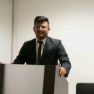 Aashish Chaturvedi