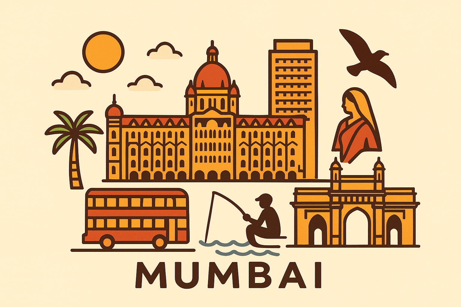 Mumbai