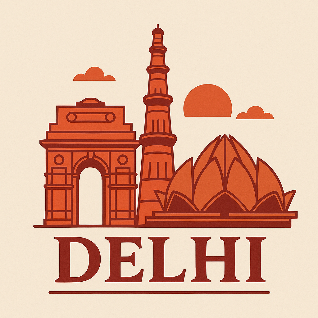 Delhi
