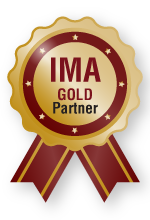 IMA Gold Partner