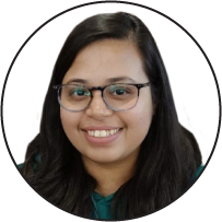 Irtiqua from Bengaluru US CPA Alumni Simandhar Education placed at KPMG