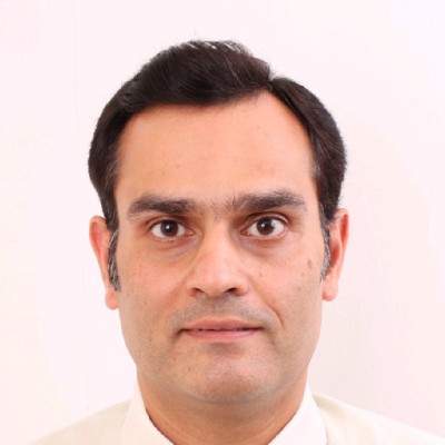 Kapileshwar Bhalla