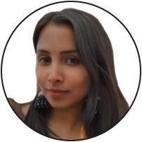 Khushali Shah from Bengaluru, India US CPA Alumni Simandhar Education placed at Withum