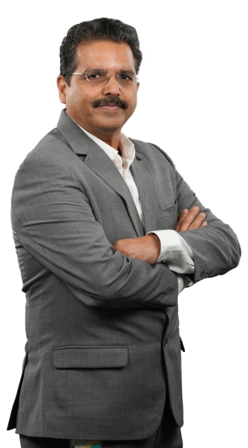 Mr. Rajneesh Jain