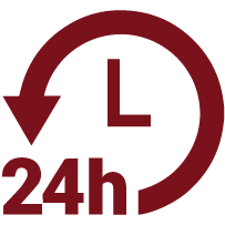24X7 Access to Course Material archives