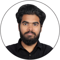 Dheeraj Vamsi from Vishakhapatnam, Andhra Pradesh US CPA Alumni Simandhar Education placed at HPE