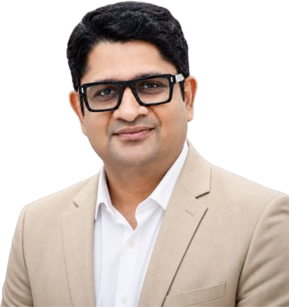 Abhishek Gupta