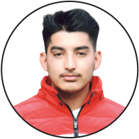 Abhishek Sharma from Chennai, India US CPA Alumni Simandhar Education placed at Knowcraft Analytics