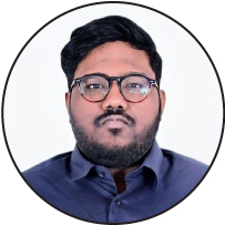 Ajay Dwarakesh from Bengaluru, India US CPA Alumni Simandhar Education placed at KPMG