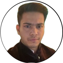 Aman Gupta from Amritsar US CPA Alumni Simandhar Education placed at Finstackk