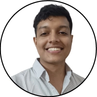 Abin John koikara from Bengaluru US CPA Alumni Simandhar Education placed at Grant Thornton