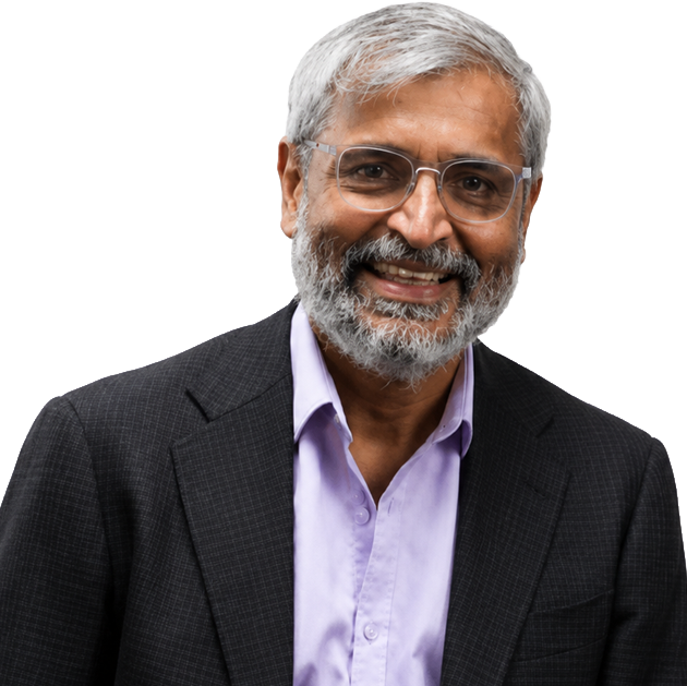 Balaji Ranganathan