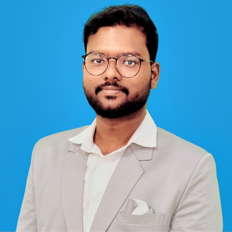 Bhanu Tej Kiran Cheripelly