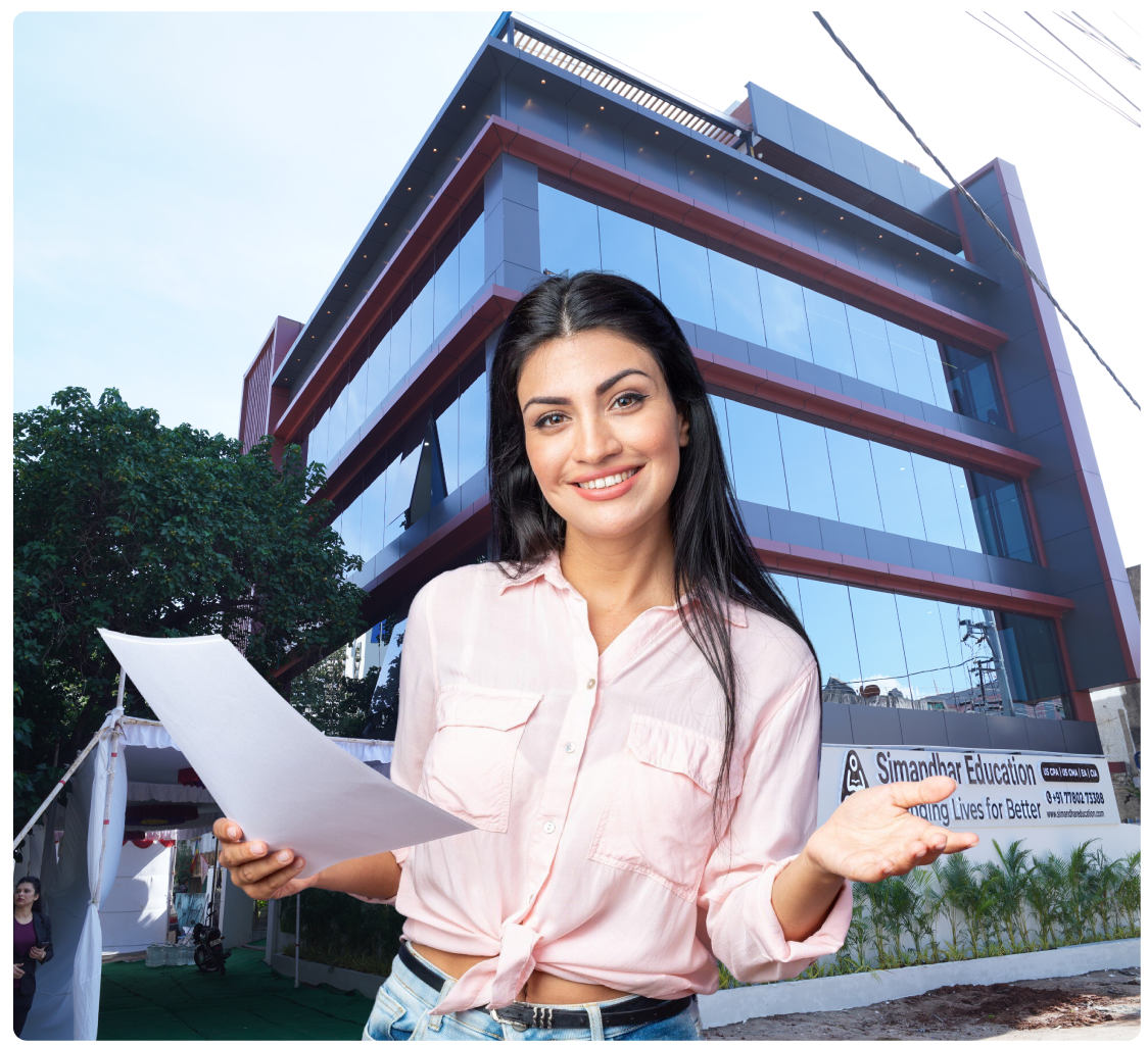 simandhar education uscpa