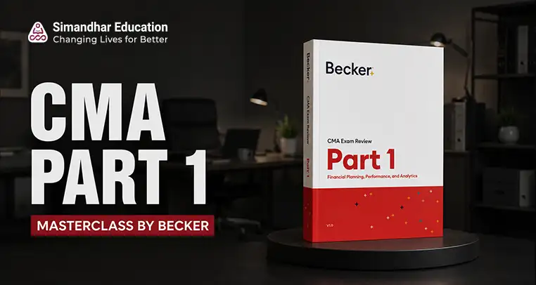 CMA Part 1 Masterclass