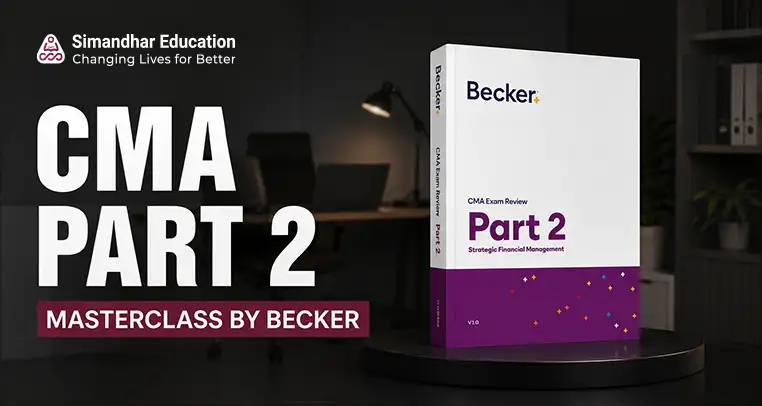 CMA Part 2 Masterclass