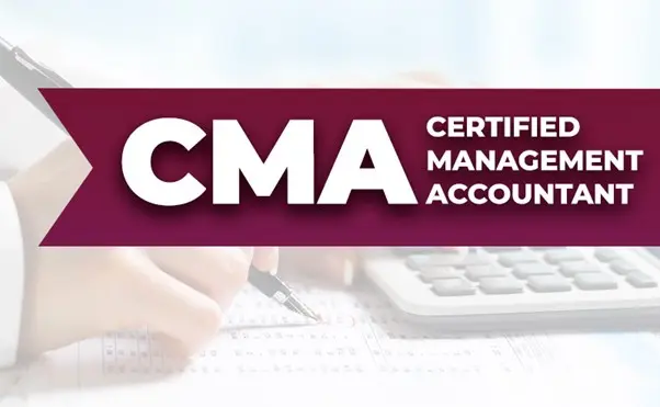 CMA Ecommerce