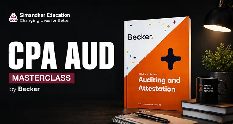 CPA AUD Masterclass