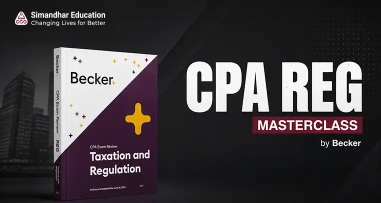 CPA REG Masterclass