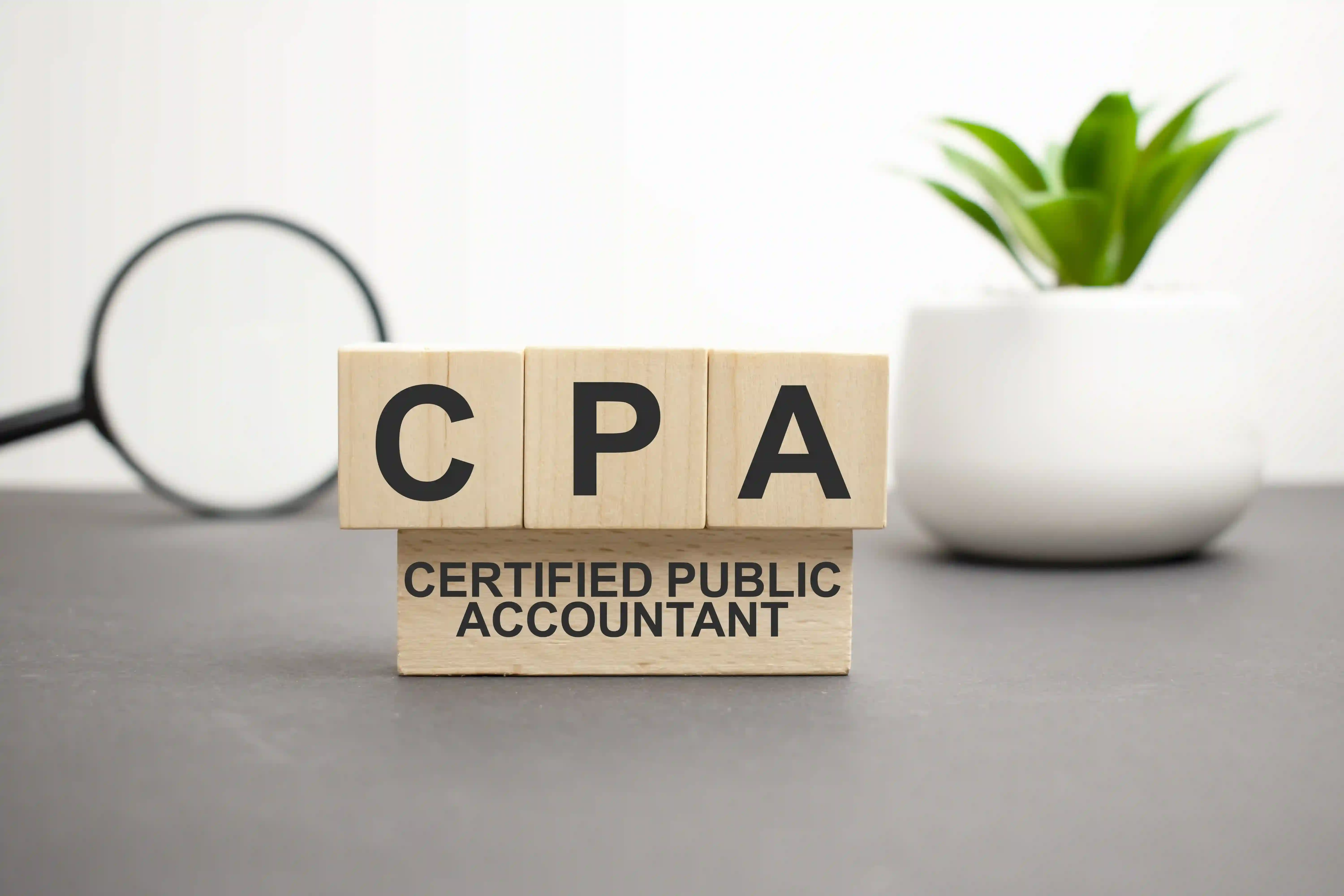US CPA