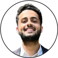Faizan Asghar – US CMA Alumni from Simandhar Education placed at Hewlett Packard Enterprise
