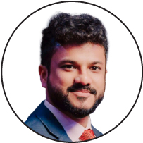 Gaurav Mittal from Delhi, India US CPA Alumni Simandhar Education placed at KPMG