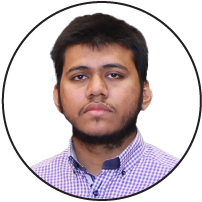 Hafeez Uddin from United Arab Emirates, Dubai US CPA Alumni Simandhar Education placed at Electronic Arts