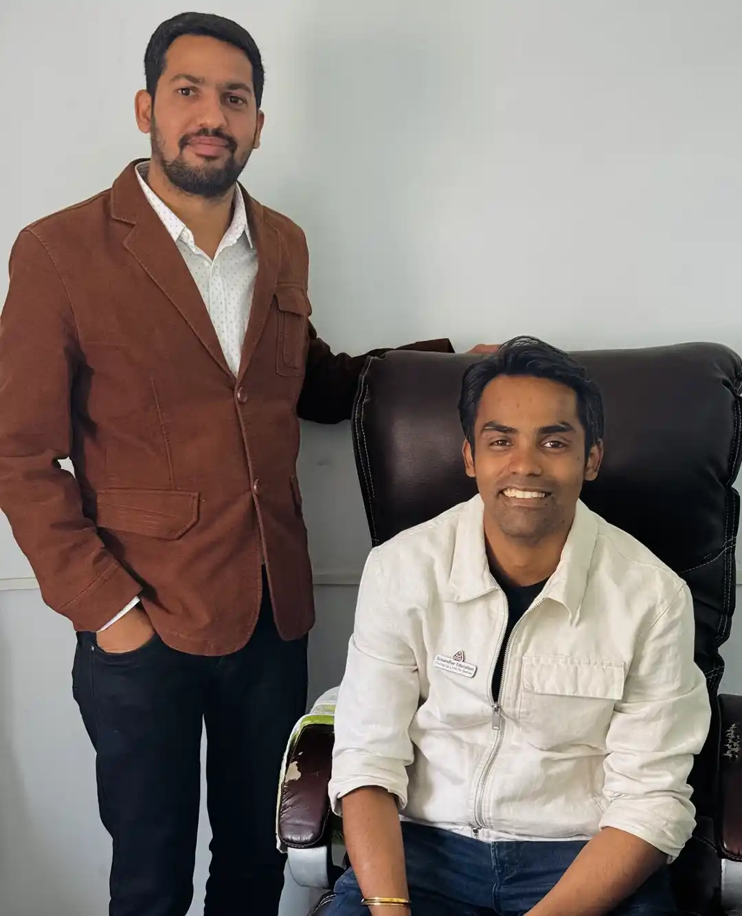 Ankit Jain – Tax Account Pro – US CPA alumnus Simandhar Education