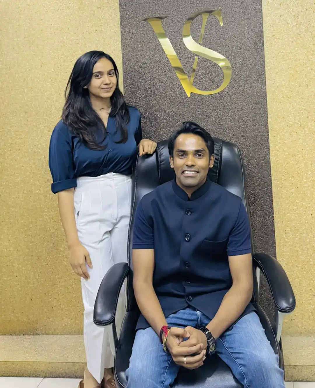 Virti Shah – Virti Shah CPA – US CPA alumnus Simandhar Education