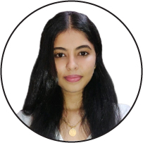 Jahnavi from Maharashtra US CPA Alumni Simandhar Education placed at Eide Bailly