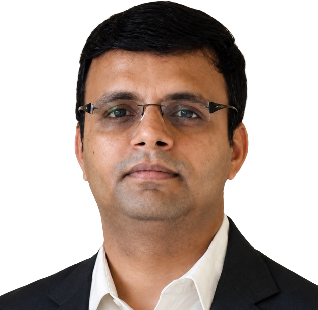 Jayesh Sanghrajka