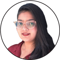 Khusboo Sagar from Bengaluru, India US CPA Alumni Simandhar Education placed at KPMG