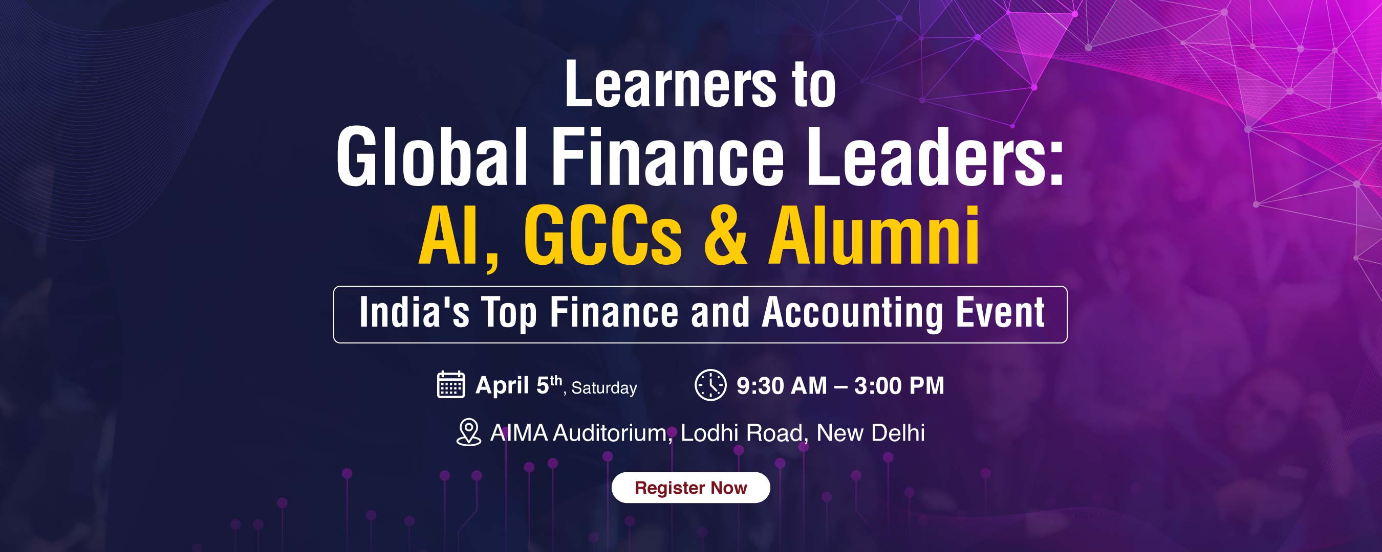 Delhi Event
