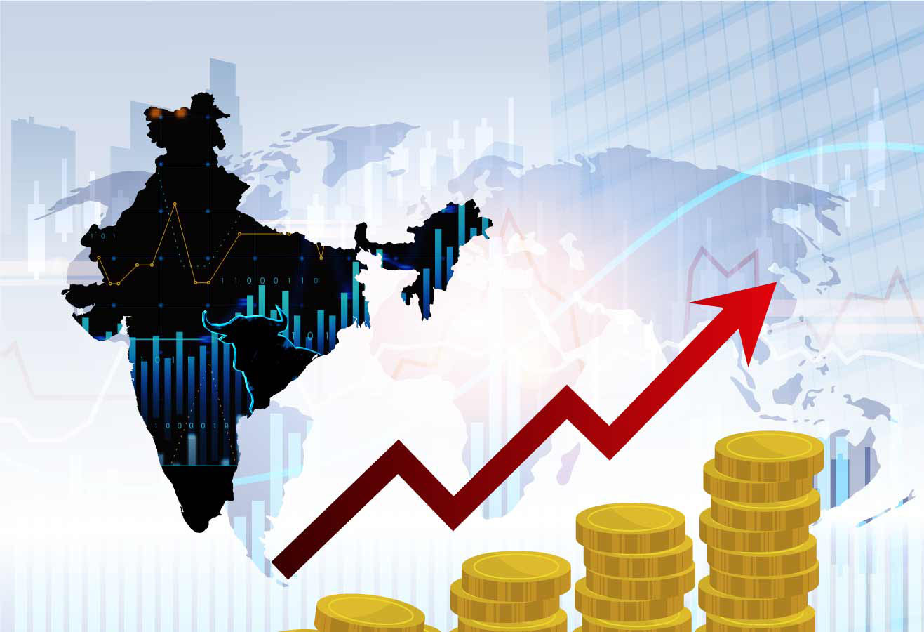 India: The Beating Heart of the Global Economy