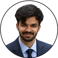 Manish Dharmani from Rajasthan US CPA Alumni Simandhar Education placed at PKFOD