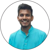 Mohanish Shah from Maharashtra, India US CPA Alumni Simandhar Education placed at Cisco