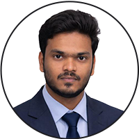 Nadeemoddin Shaik from Telangana, India EA Alumni Simandhar Education placed at State Street