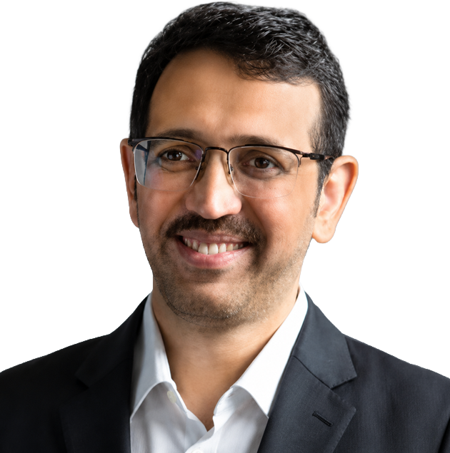 Nishant Mohta