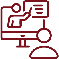 Online & Face to Face Sessions