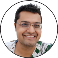 Pratik Bhojwani from Pune, India US CPA Alumni Simandhar Education placed at JSS PRo