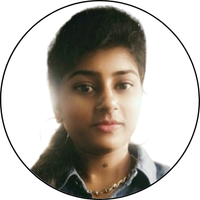 Princy Mary from Bengaluru, India US CPA Alumni Simandhar Education placed at KPMG