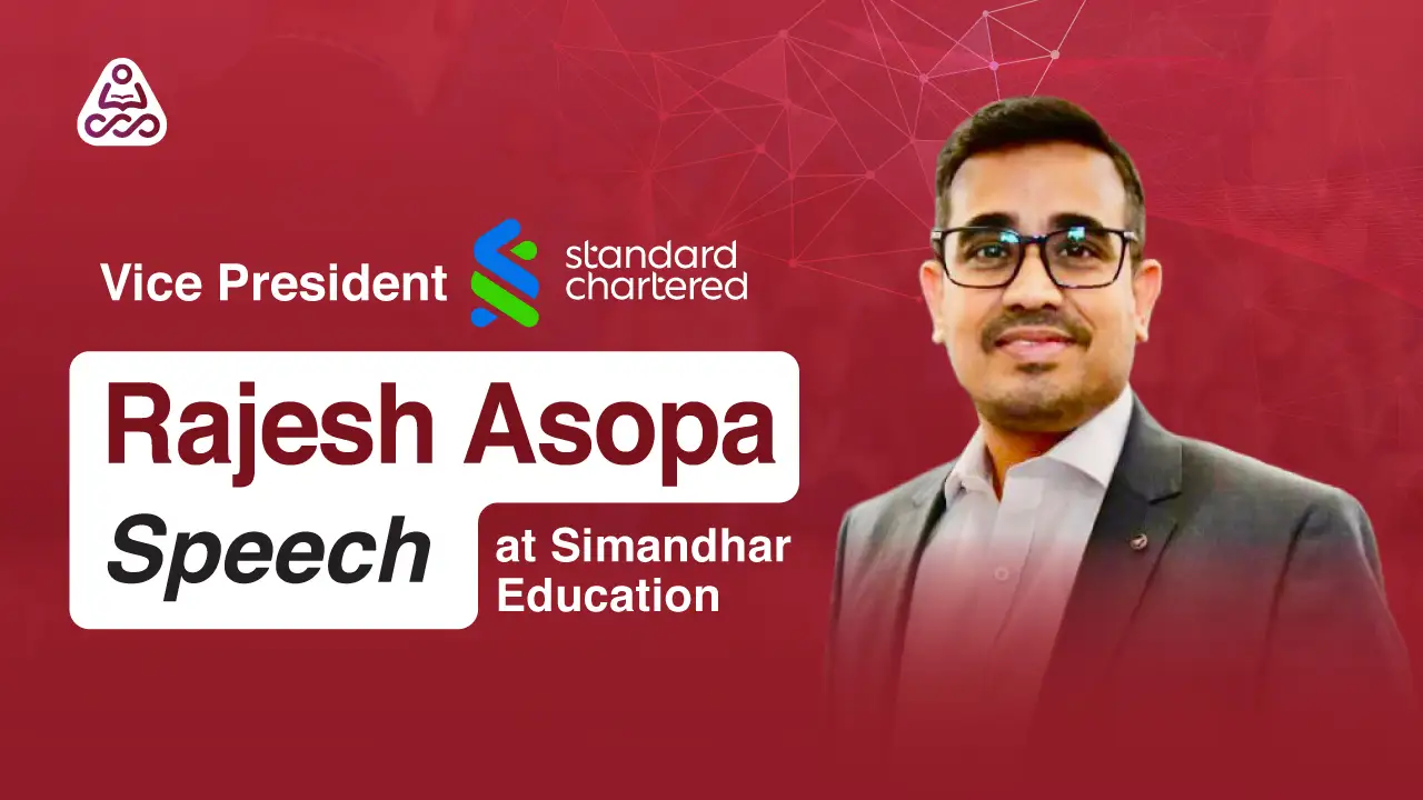 Become a Corporate or University Partner | Simandhar
