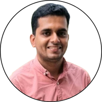 Ramdev Ranjan from Bengaluru, India US CPA Alumni Simandhar Education placed at KPMG