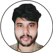 Ravi Shankar from Hyderabad, India US CPA Alumni Simandhar Education placed at LB&J