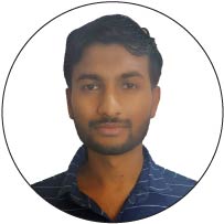 Abhishek Kolati from Hyderabad, India US CPA Alumni Simandhar Education placed at KPMG
