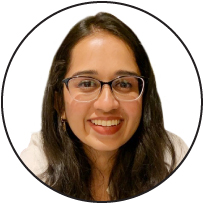 Sanjana Tankasali from KPMG, India US CPA Alumni Simandhar Education placed at KPMG