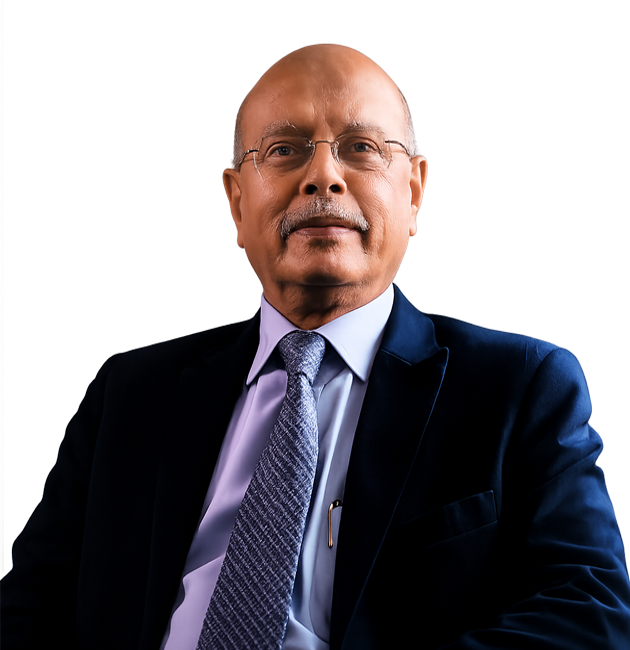 Shailesh Haribhakti