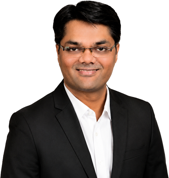 Shrenik Shah