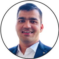 Shrikesh Lahoti from USA US CPA Alumni Simandhar Education placed at CliftonLarsenAllen